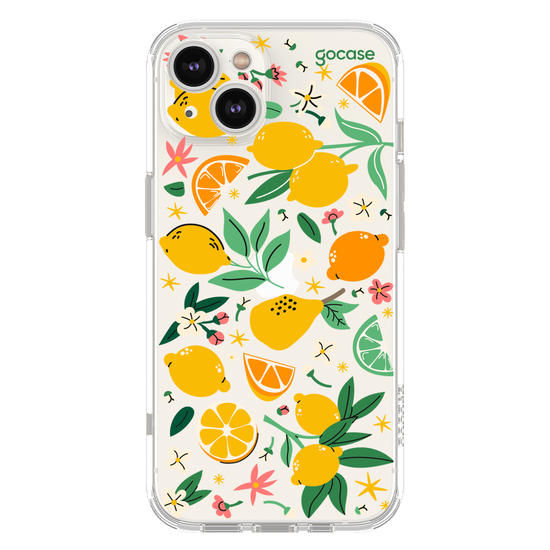  Summer Lemons