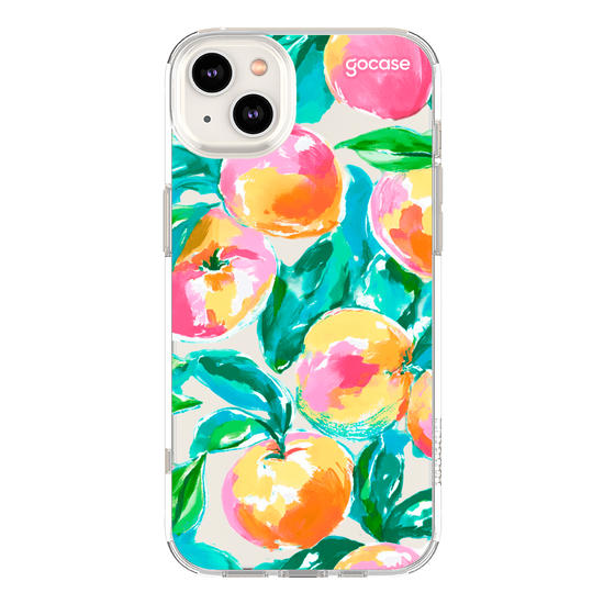 Capinha para celular  Summer Nectar