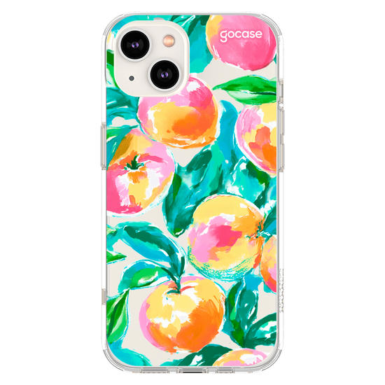 Capinha para celular  Summer Nectar