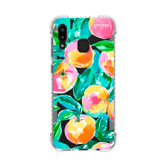 Capinha para celular  Summer Nectar