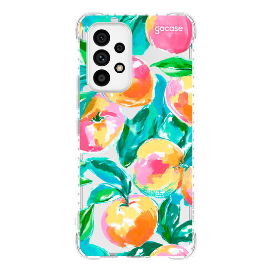 Capinha para celular  Summer Nectar