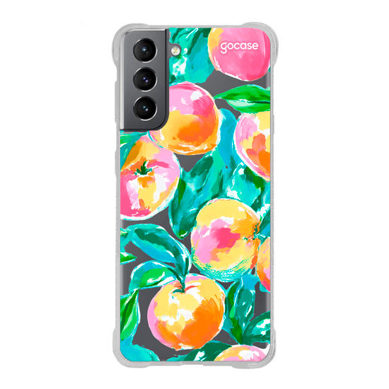 Capinha para celular  Summer Nectar