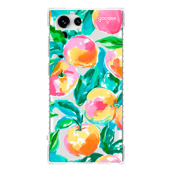 Capinha para celular  Summer Nectar