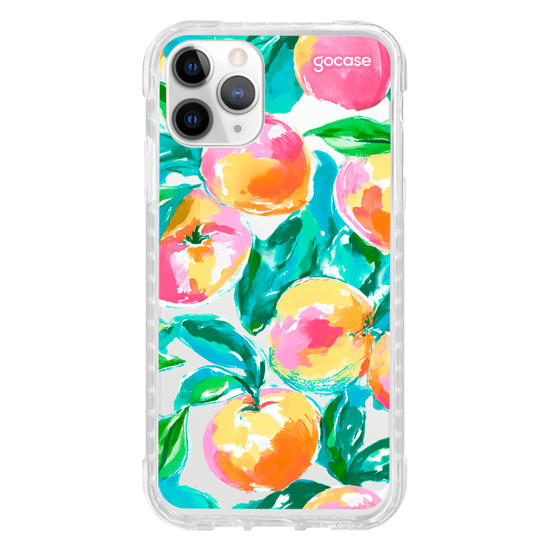 Capinha para celular  Summer Nectar