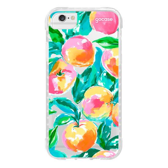 Capinha para celular  Summer Nectar