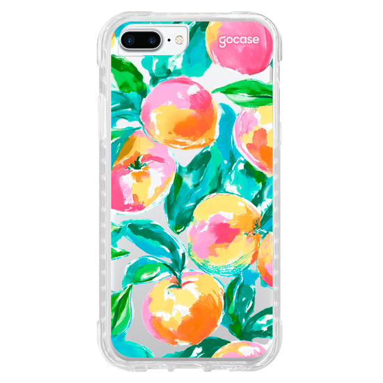 Capinha para celular  Summer Nectar