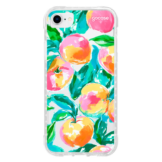 Capinha para celular  Summer Nectar