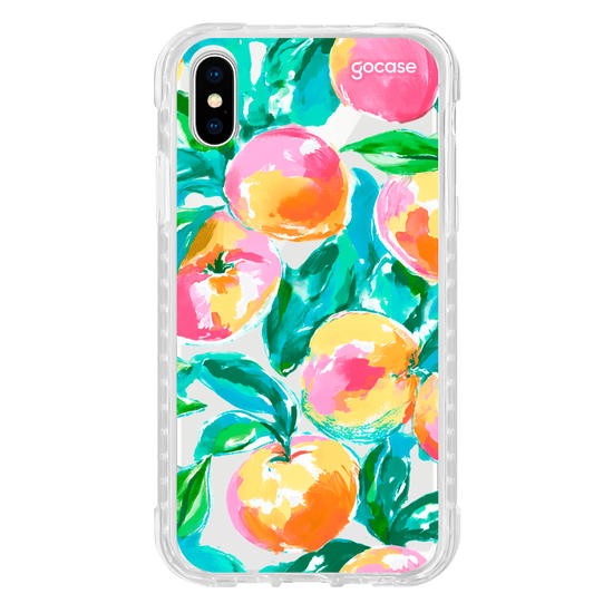 Capinha para celular  Summer Nectar