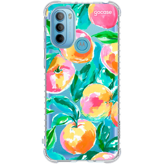 Capinha para celular  Summer Nectar