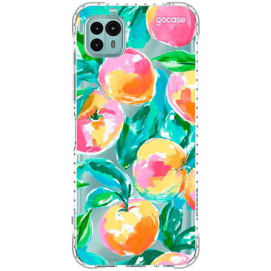Capinha para celular  Summer Nectar