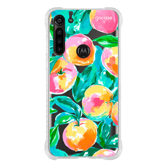 Capinha para celular  Summer Nectar