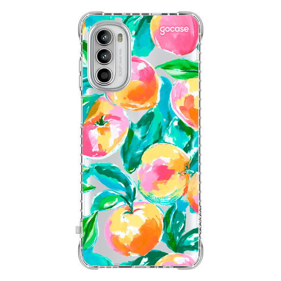 Capinha para celular  Summer Nectar
