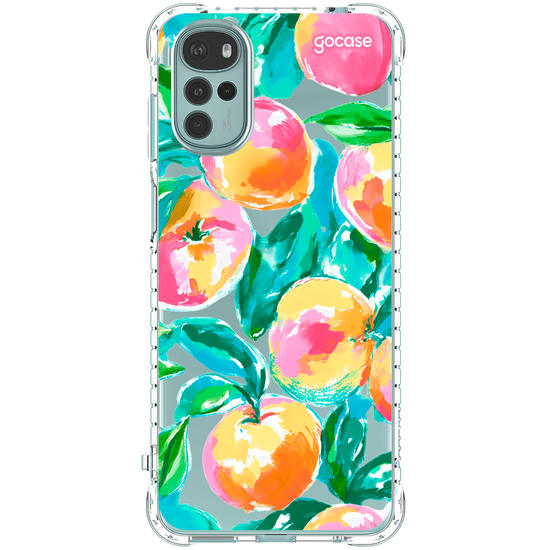 Capinha para celular  Summer Nectar