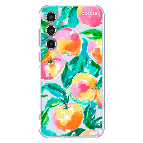 Capinha para celular  Summer Nectar