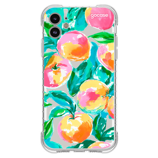 Capinha para celular  Summer Nectar