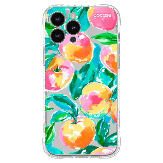 Capinha para celular  Summer Nectar
