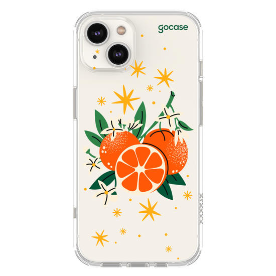  Summer Orange