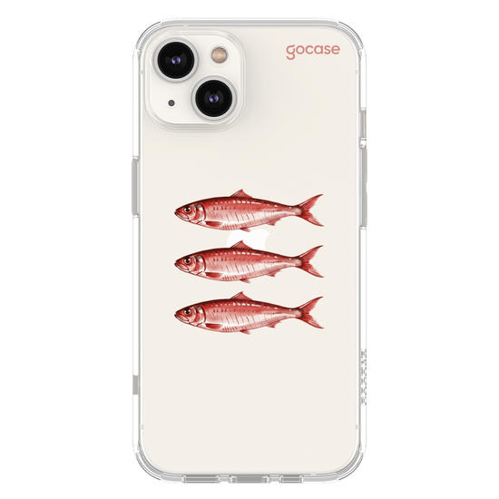  Summer Sardines