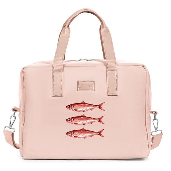 Bolsa Joy Pro - Summer Sardines