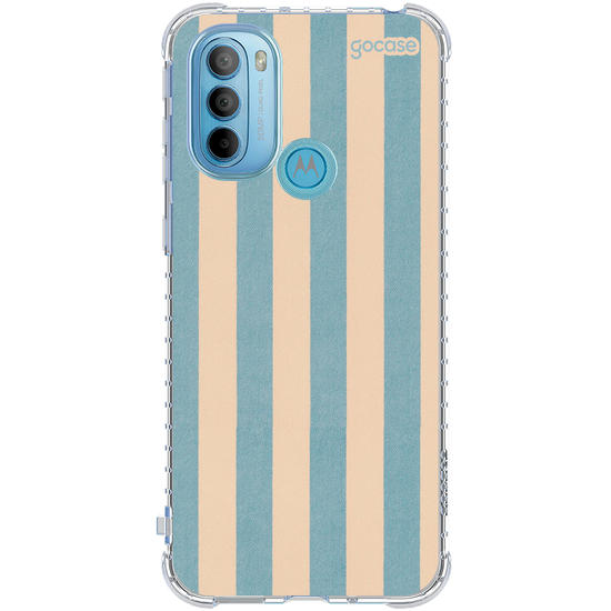 Capinha para celular  Summer Viber