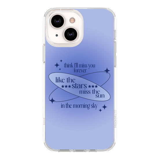 Summertime Aura Phone Case