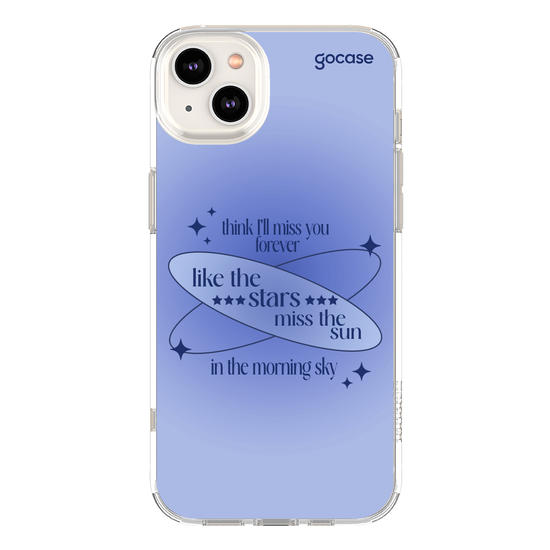 Capinha para celular  Summertime Aura