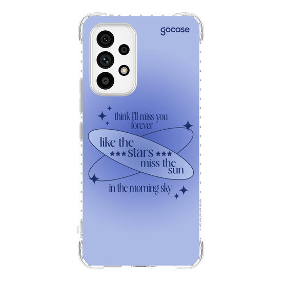Capinha para celular  Summertime Aura
