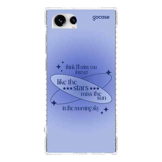 Capinha para celular  Summertime Aura