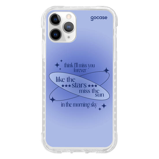 Capinha para celular  Summertime Aura