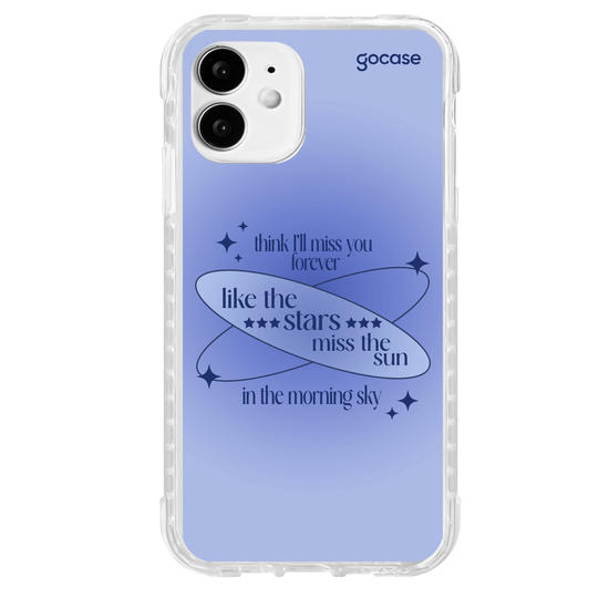 Capinha para celular  Summertime Aura