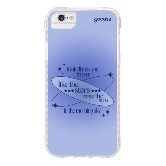 Capinha para celular  Summertime Aura