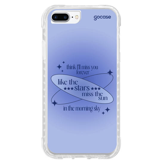 Capinha para celular  Summertime Aura