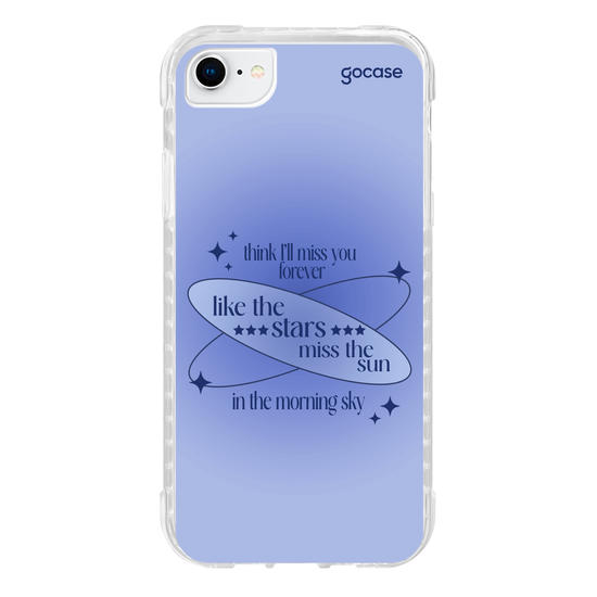 Capinha para celular  Summertime Aura