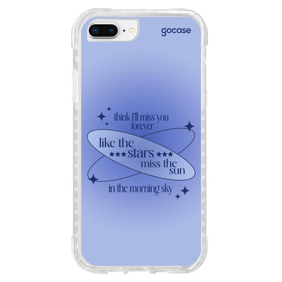 Capinha para celular  Summertime Aura