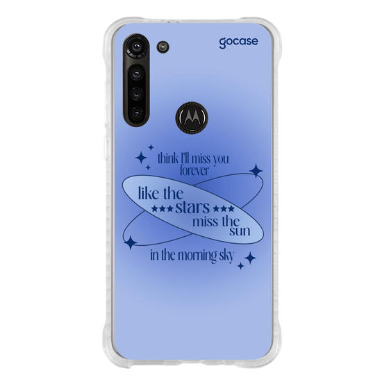 Capinha para celular  Summertime Aura