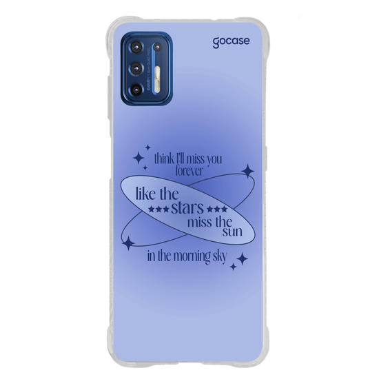 Capinha para celular  Summertime Aura