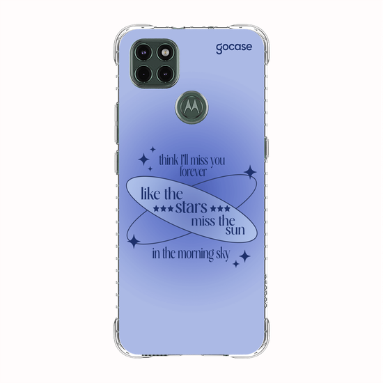 Capinha para celular  Summertime Aura