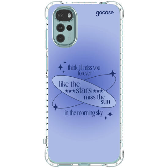 Capinha para celular  Summertime Aura