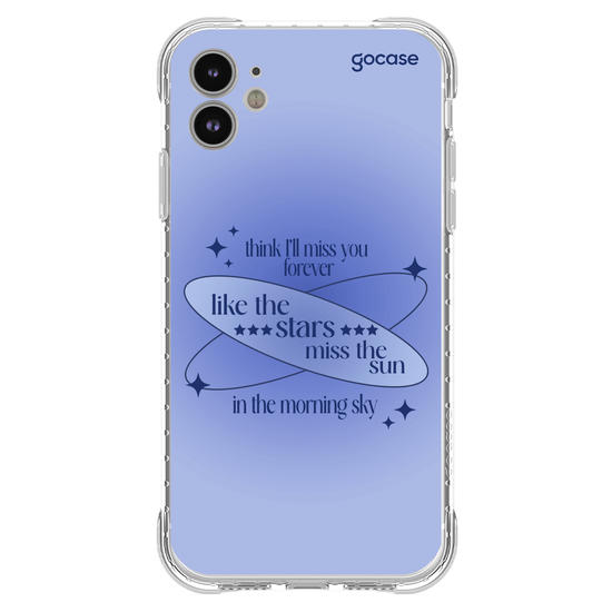 Capinha para celular  Summertime Aura