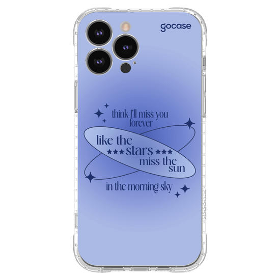 Capinha para celular  Summertime Aura