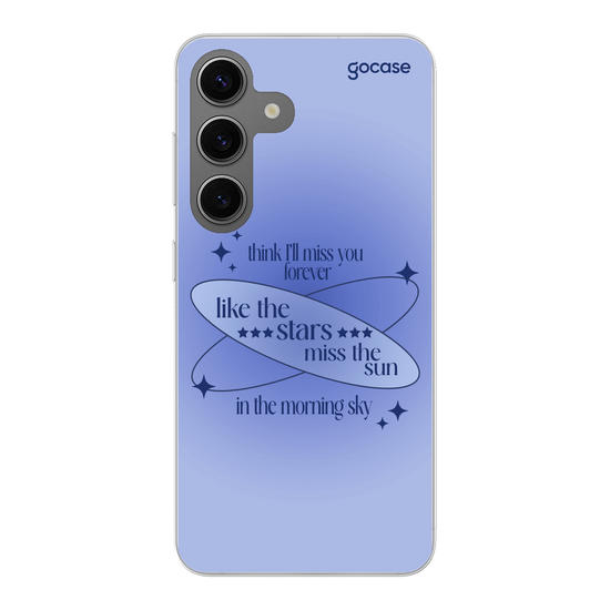 Summertime Aura Phone Case