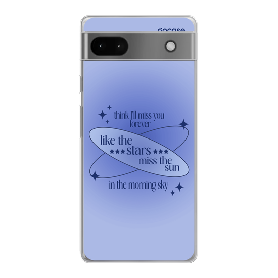 Summertime Aura Phone Case
