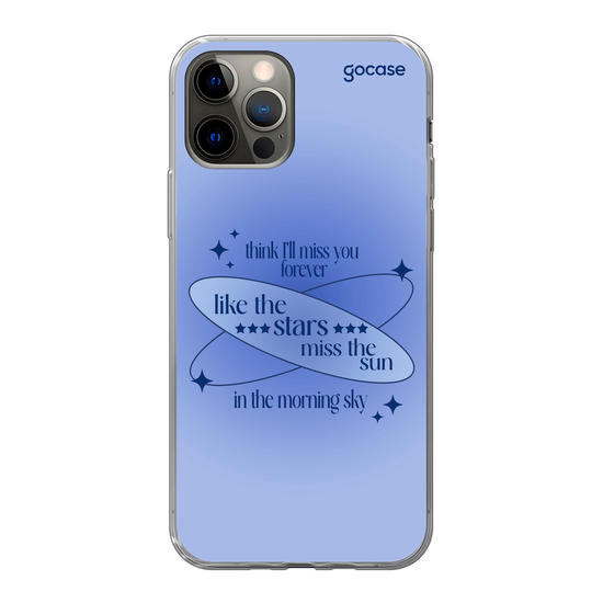Summertime Aura Phone Case