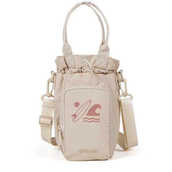 Bolsa de Garrafa Puffer - Sun and Surf