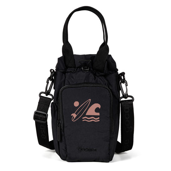 Bolsa de Garrafa Puffer - Sun and Surf