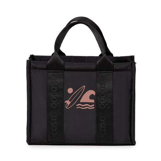 Tote Pop - Sun and Surf
