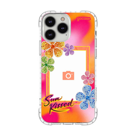 Capinha para celular  Sun Kissed