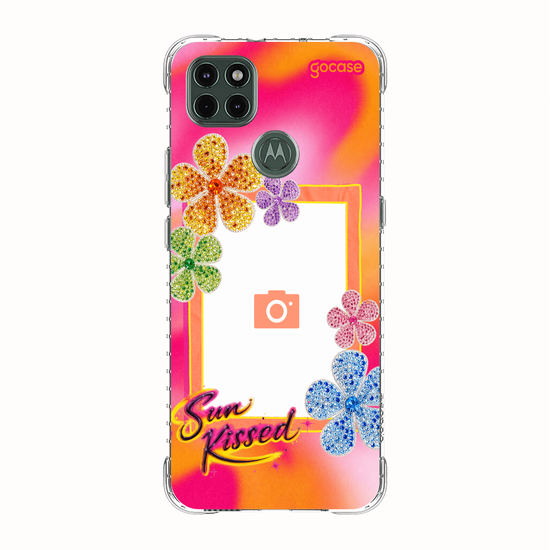 Capinha para celular  Sun Kissed