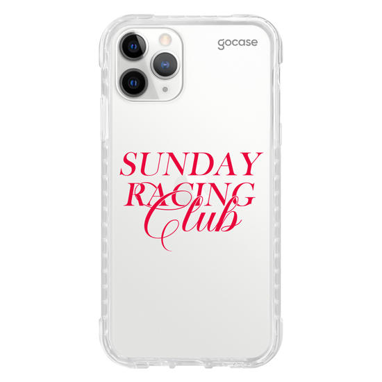 Capinha para celular  Sunday Racing Club