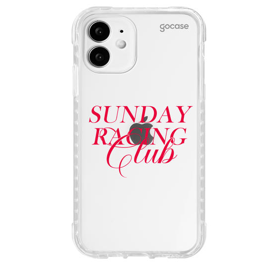 Capinha para celular  Sunday Racing Club